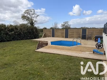 vente maison/villa 4 pièces