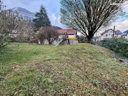 terrain corenc montfleury