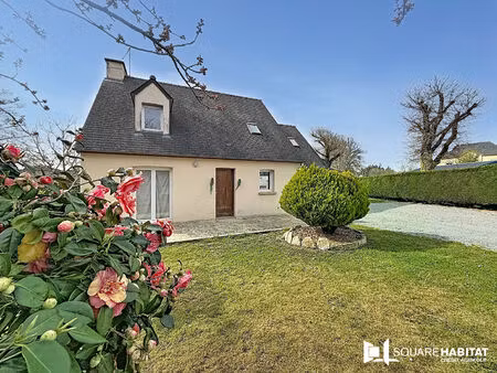 achat maison 6 pièces 106m²