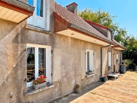 maison 4 pièces 98 m²
