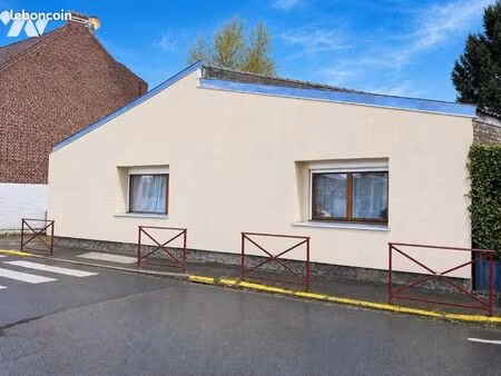 maison 5 pièces 123 m²