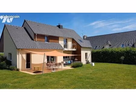 maison 5 pièces 150 m²