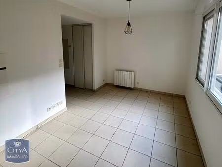 location appartement 1 pièce 17m² beausoleil 06240