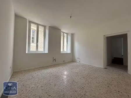 location appartement 3 pièces 62m² carpentras 84200