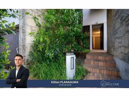 immeuble de rapport 17 studios / co-living montpellier