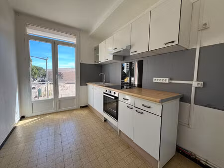 location appartement 2 pièces 45m²