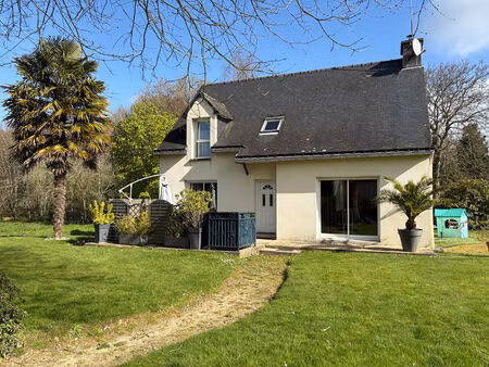 achat maison 6 pièces 119m²