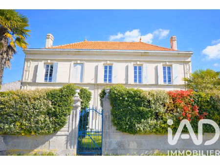 vente maison/villa 8 pièces