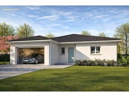 terrain 650 m² camblanes et meynac