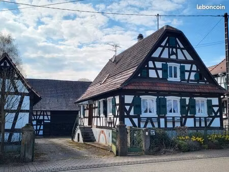 maison 4 pièces 100m2