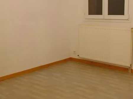 location appartement 80 m2