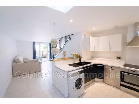 location appartement 3 pièces 83m² sanary sur mer 83110