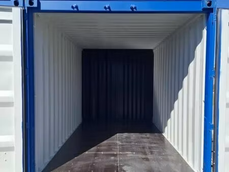 garage/box 10 m² gien