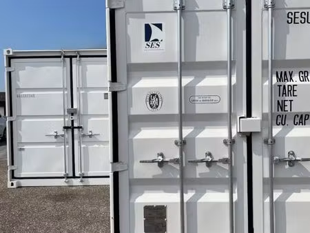 garage/box 14 m² laragne monteglin