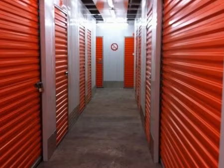 garage/box 4 m² serres castet