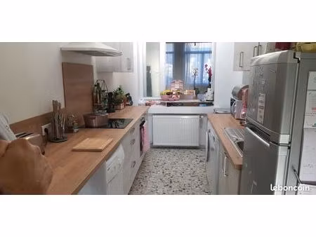 maison de ville bapaume