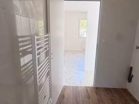 maison neuve a louer