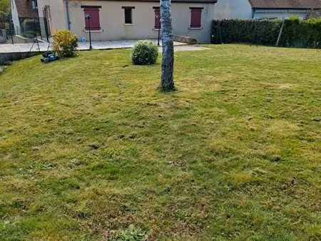 maison familliale 5 chambres