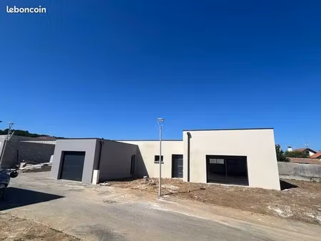 vds villa toit terrasse neuve