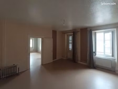 appartement centre ville