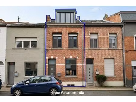 huis te koop in mechelen muizen