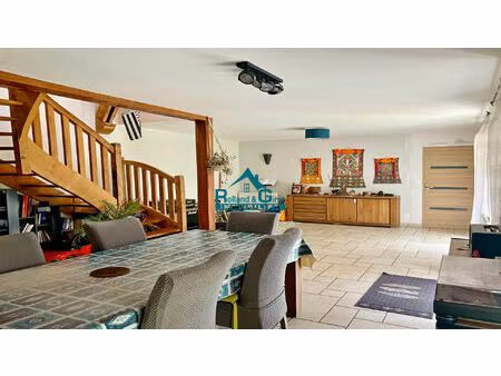 achat maison 8 pièces 170m²