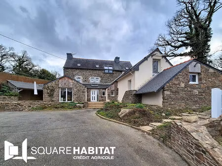 achat maison 8 pièces 177m²
