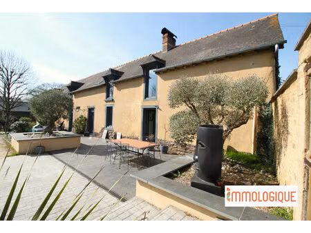 achat maison 6 pièces 190m²