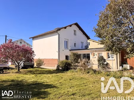 maison à aureilhan (65800)