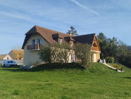 maison notre dame de l isle 5 pièce(s) 175 m2