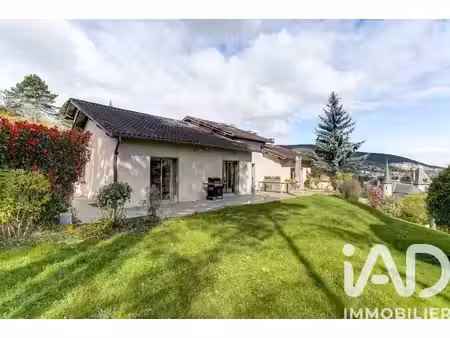 maison à saint-romain-au-mont-d’or (69270)
