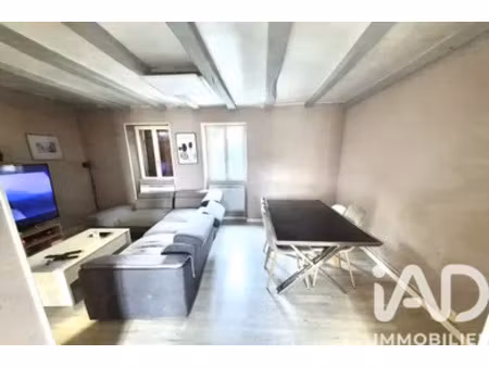 immeuble à descartes (37160)