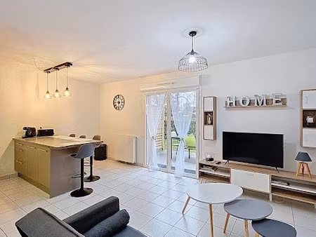 vente maison 3 pièces 60.5 m² à biganos (33380)  239 000 €