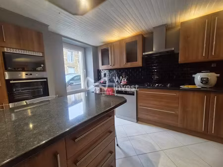 vente maison neuve 6 pièces 230 m² à faulx (54760)  219 000 €