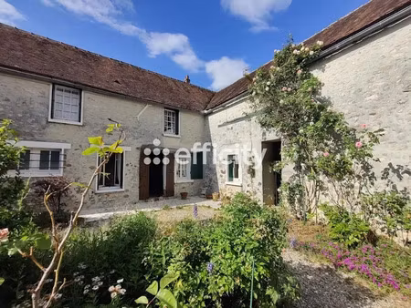 vente maison 7 pièces 180 m² à provins (77160)  249 000 €