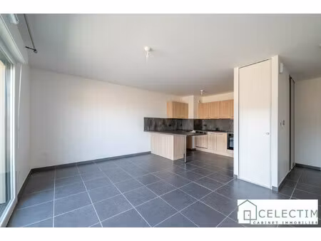 achat appartement 2 pièces 46m² doubs 25300