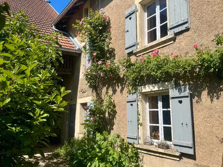 achat maison 8 pièces 135m²