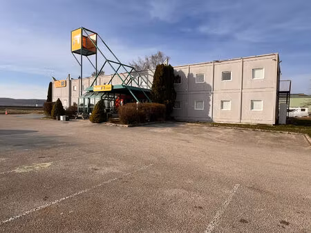 achat terrain 4 598m²