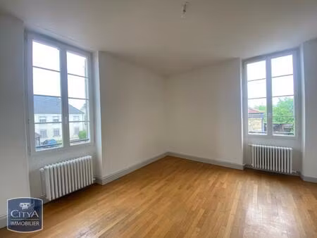 location appartement 1 pièce 28m² longvic 21600
