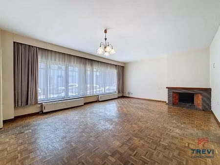 appartement te koop in braine-le-comte met 2 slaapkamers