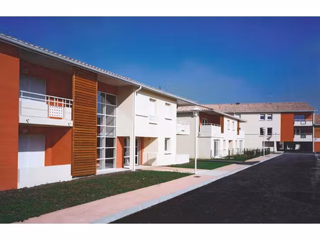 appartement t3 à ambarès