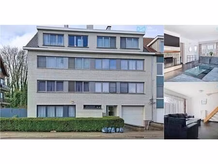 appartement à vendre à treft 45 grimbergen (rbv59704)