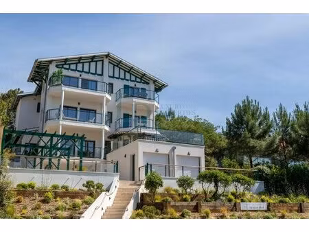 appartement 3 pièces meublé avec balcon – le pyla-sur-mer