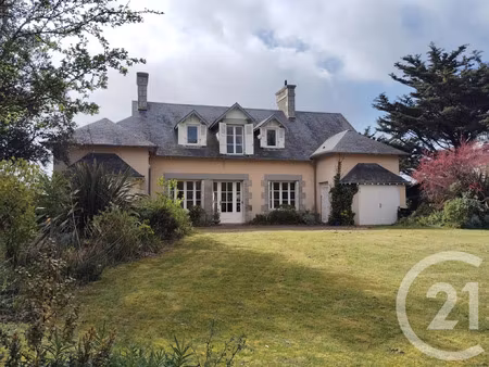 vente maison à jullouville (50610) : à vendre / 181m² jullouville