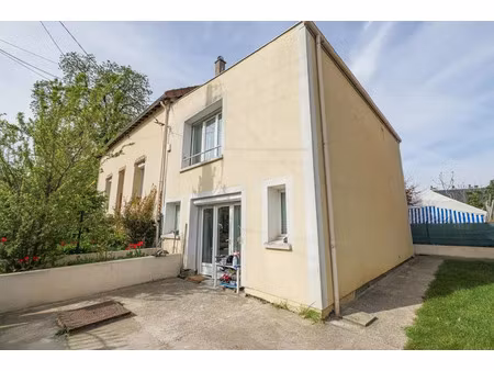 vente maison 3 pièces 75 m² à villeneuve-le-roi (94290)  280 000 €