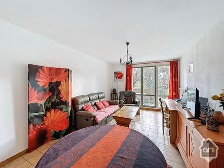 appartement 4 pièces