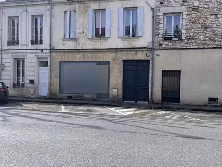 immeuble de rapport à bergerac