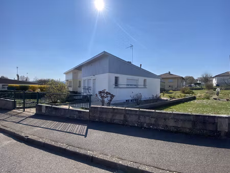 achat maison 5 pièces 84m² dieulouard 54380
