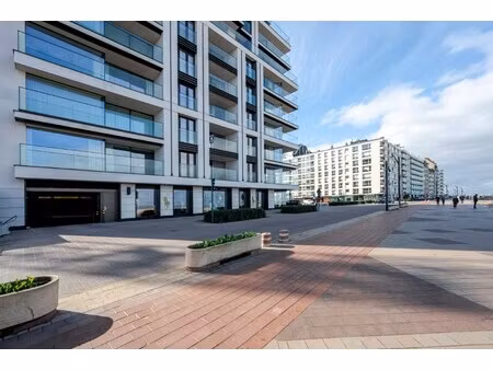 garage te koop in knokke-heist