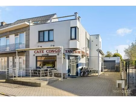 huis te koop in assent met 4 slaapkamers